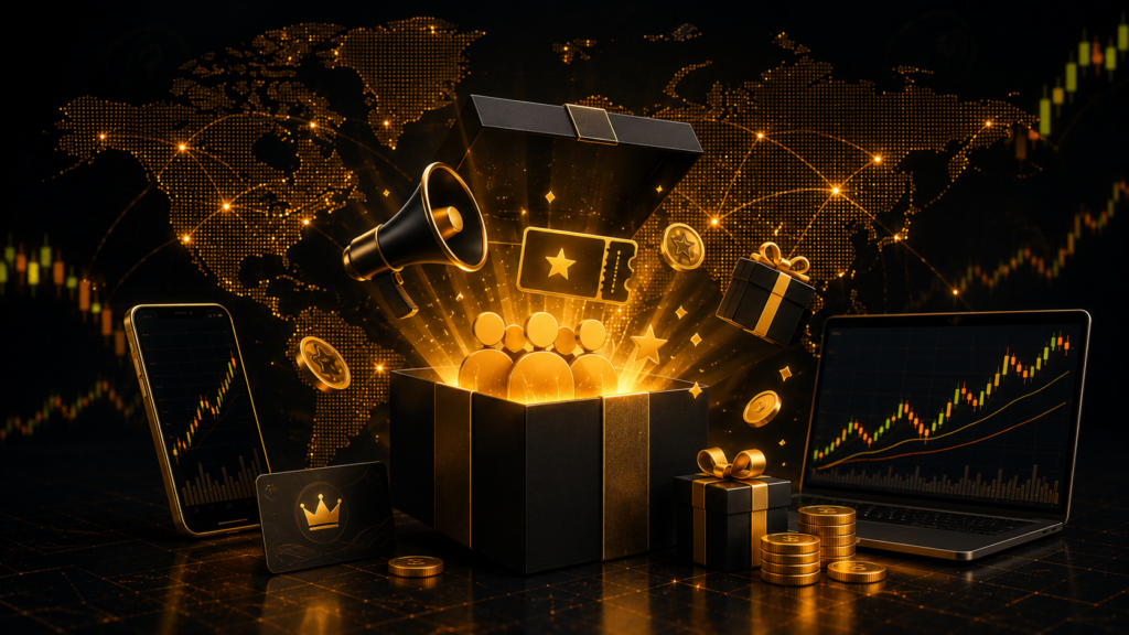 Cộng đồng giao dịch Forex và phân tích thị trường